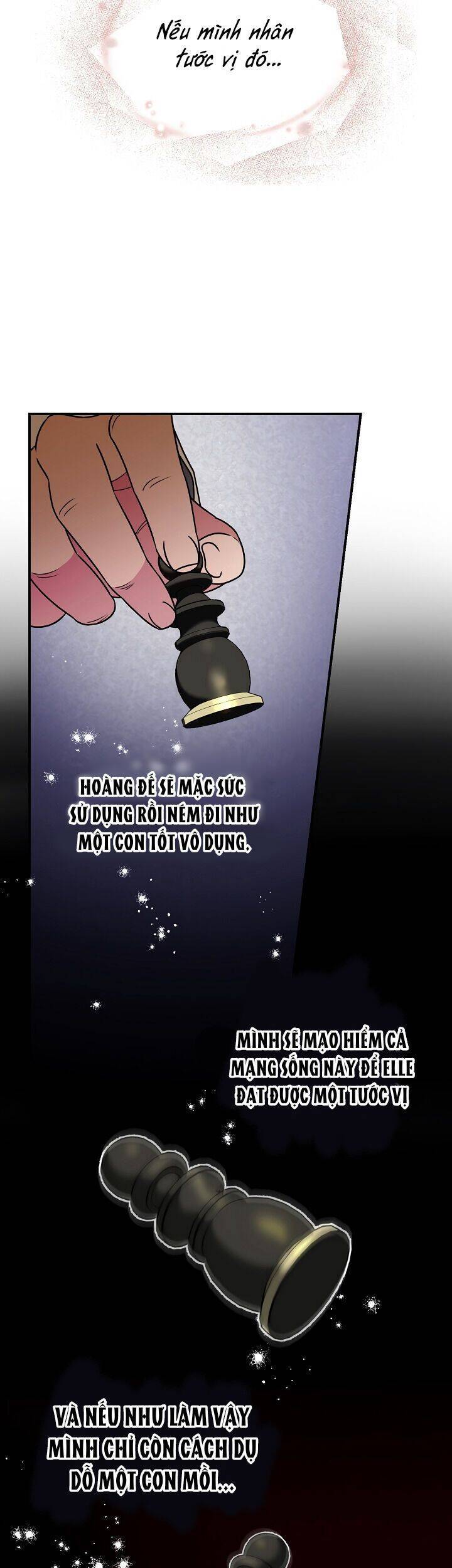 Nữ Công Tước Nhà Kính - Chương 27