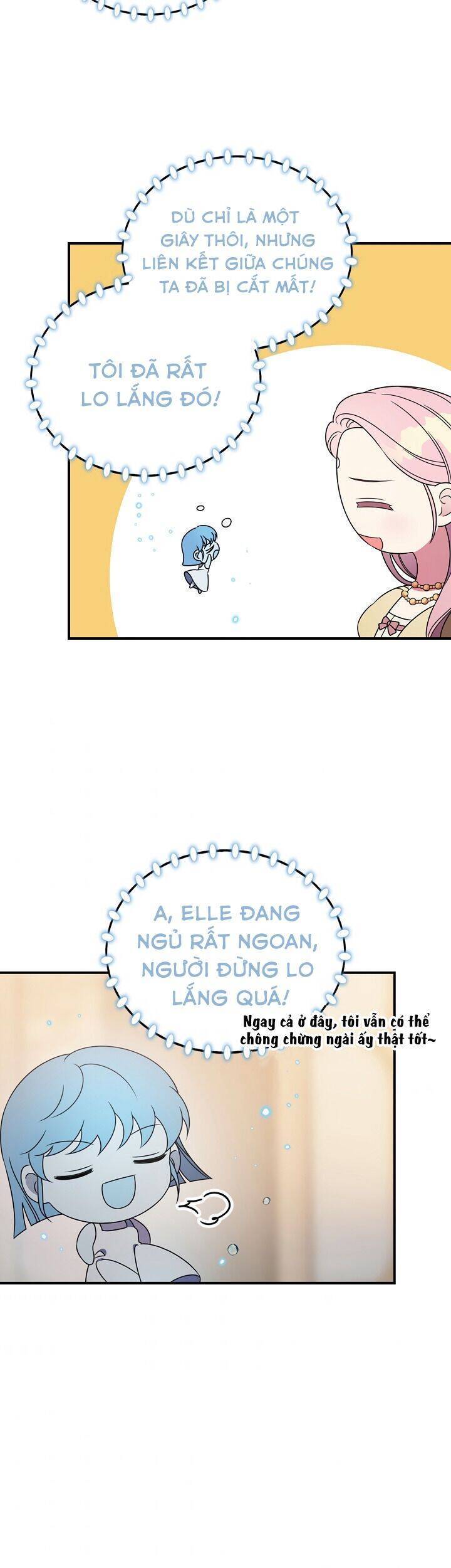 Nữ Công Tước Nhà Kính - Chương 27