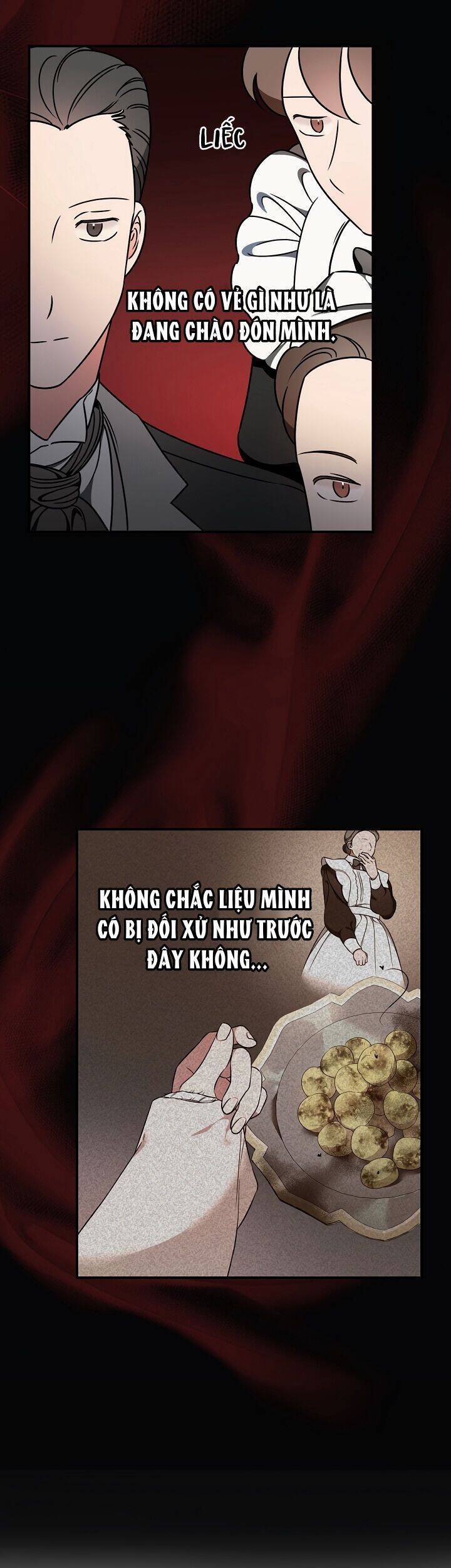 Nữ Công Tước Nhà Kính - Chương 27