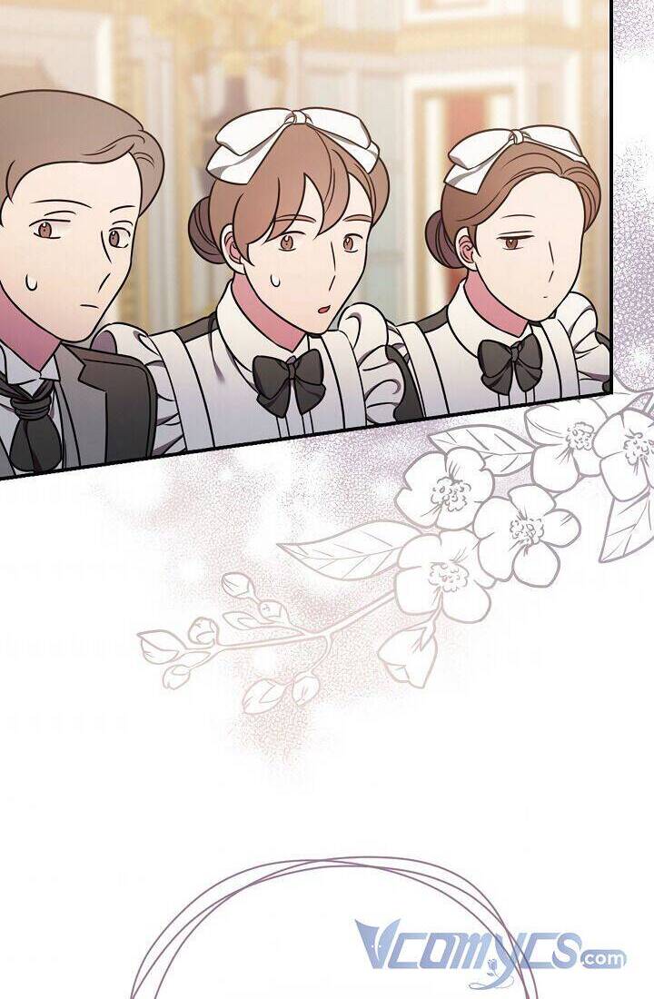Nữ Công Tước Nhà Kính - Chương 27