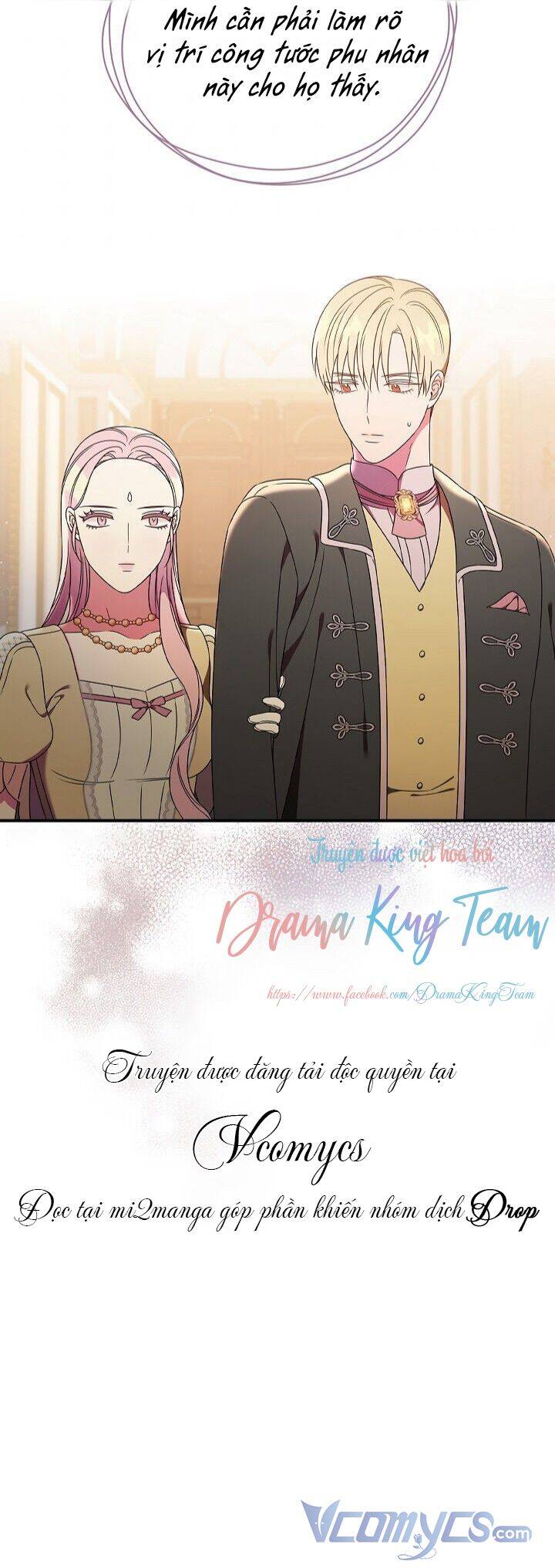 Nữ Công Tước Nhà Kính - Chương 27