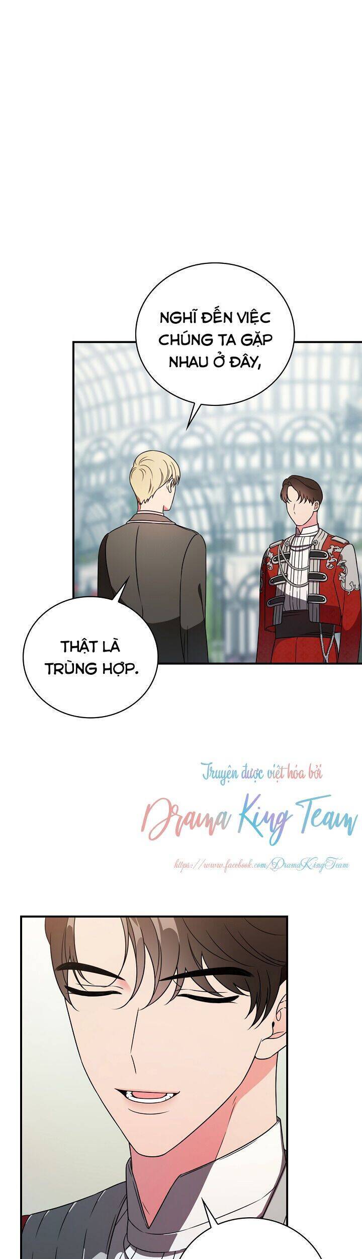 Nữ Công Tước Nhà Kính - Chương 27