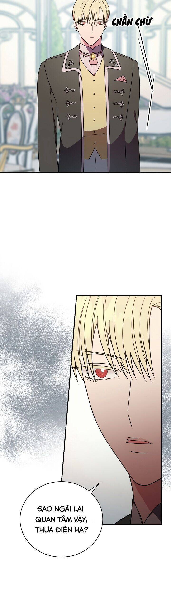Nữ Công Tước Nhà Kính - Chương 27