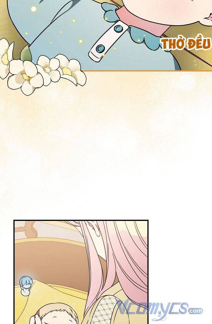 Nữ Công Tước Nhà Kính - Chương 28