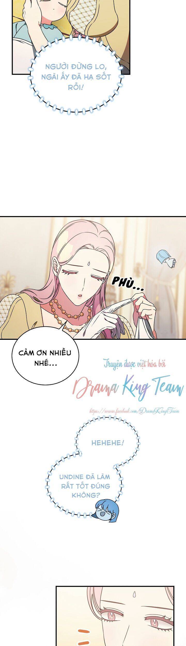 Nữ Công Tước Nhà Kính - Chương 28