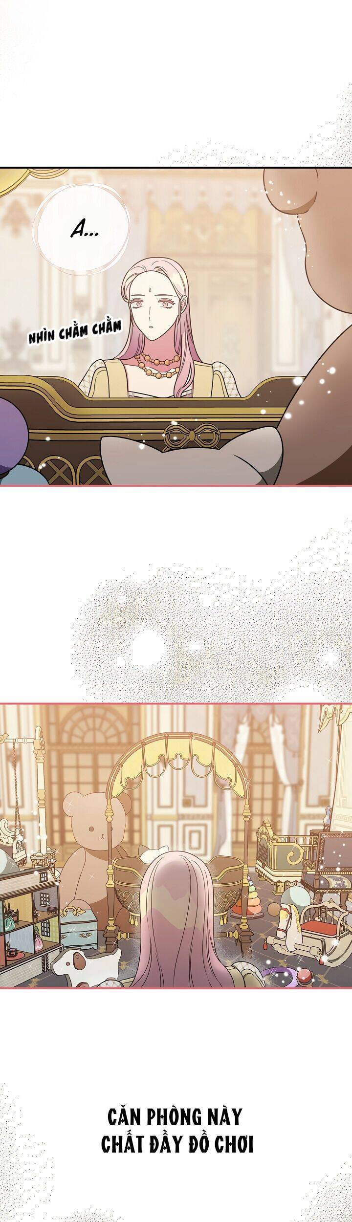 Nữ Công Tước Nhà Kính - Chương 28