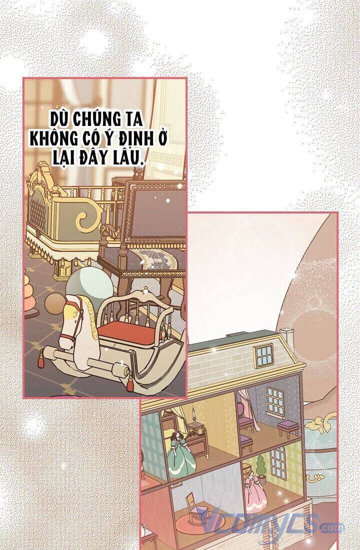 Nữ Công Tước Nhà Kính - Chương 28