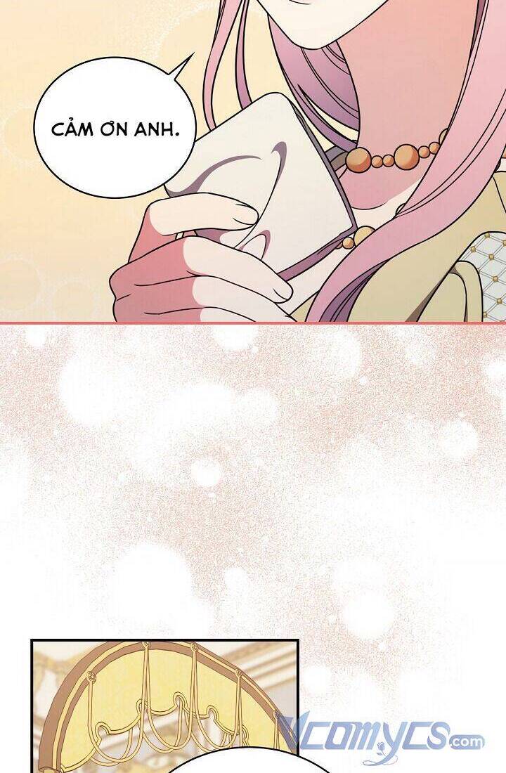 Nữ Công Tước Nhà Kính - Chương 28