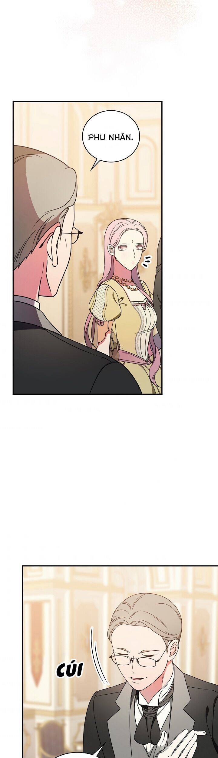 Nữ Công Tước Nhà Kính - Chương 28