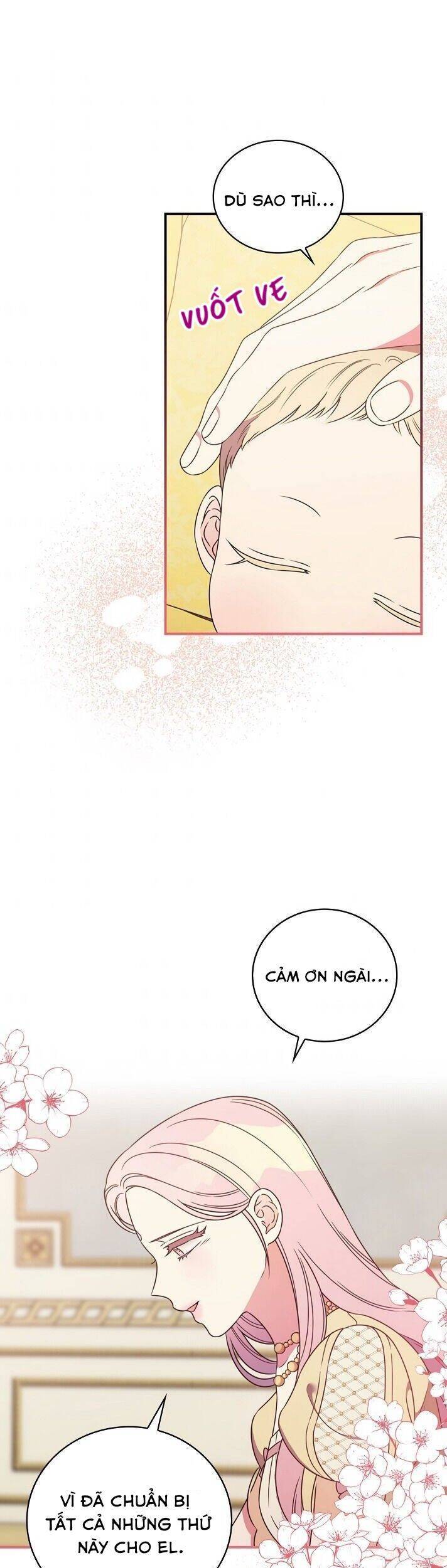 Nữ Công Tước Nhà Kính - Chương 28