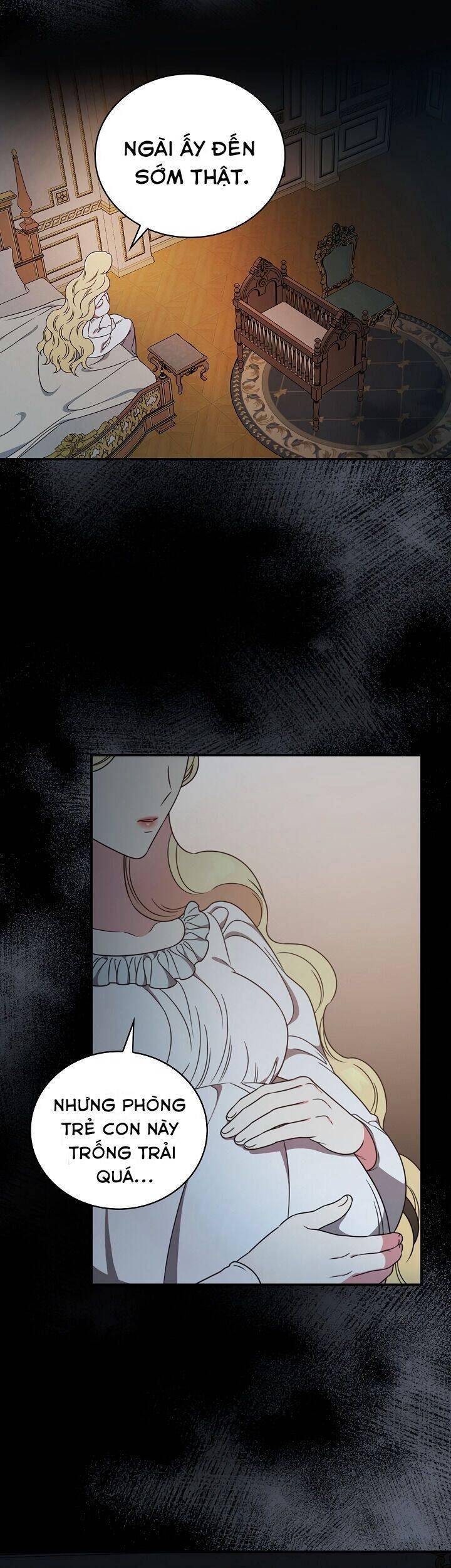 Nữ Công Tước Nhà Kính - Chương 28