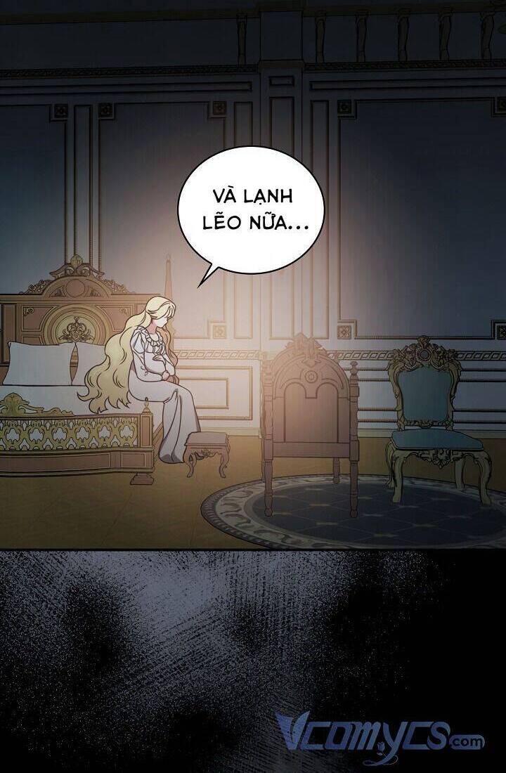 Nữ Công Tước Nhà Kính - Chương 28