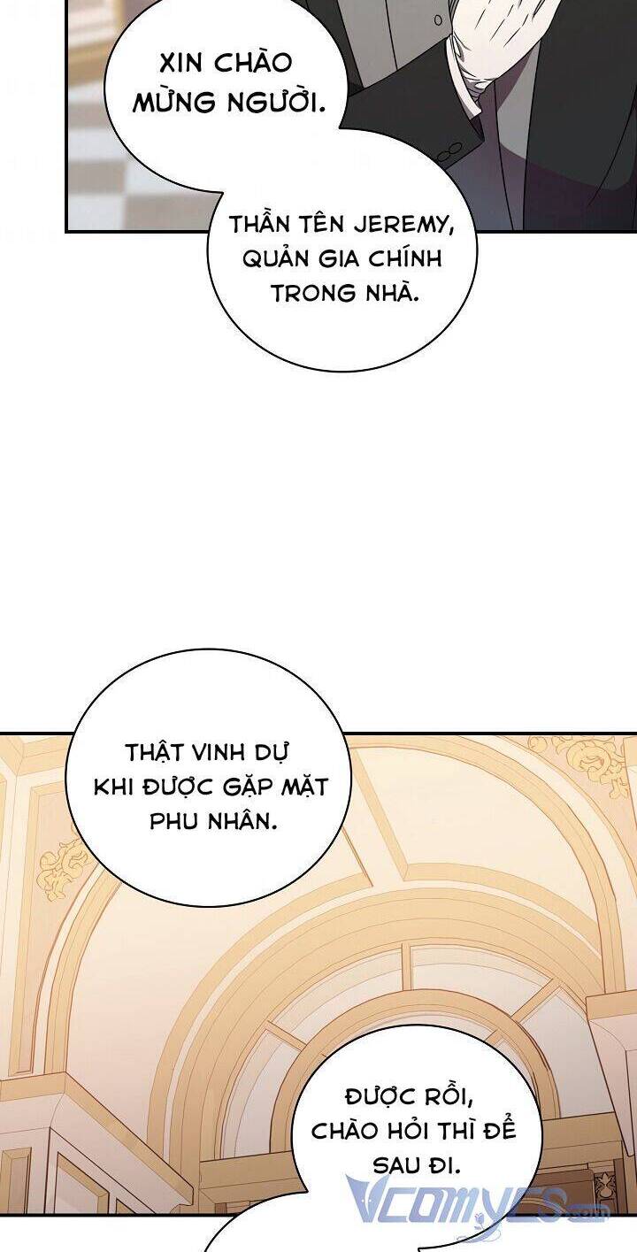 Nữ Công Tước Nhà Kính - Chương 28