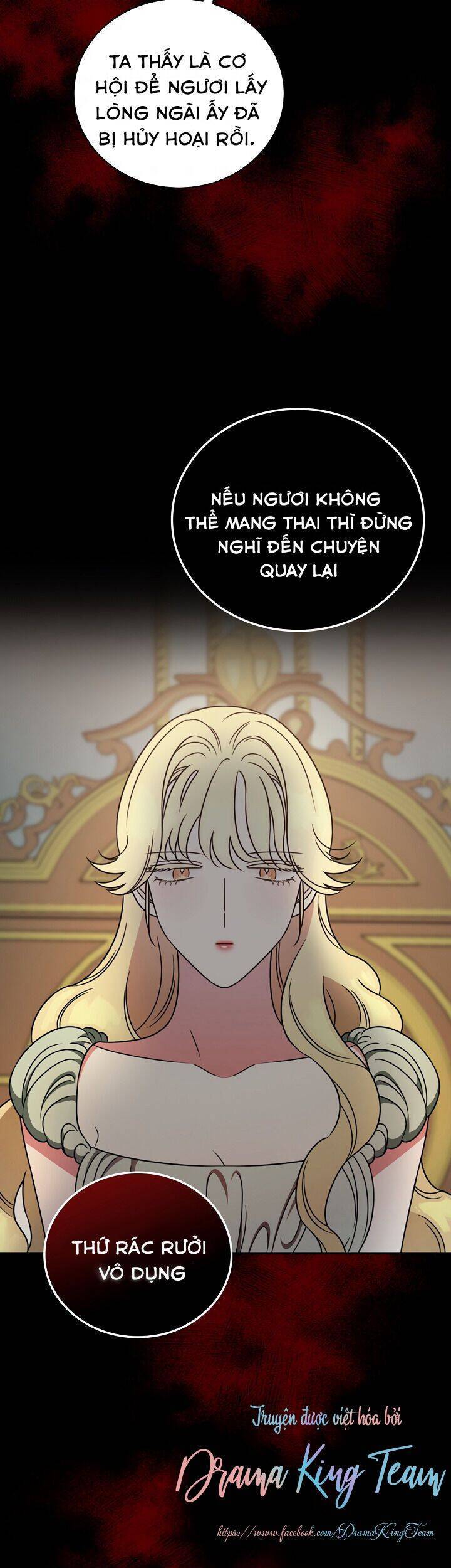 Nữ Công Tước Nhà Kính - Chương 28