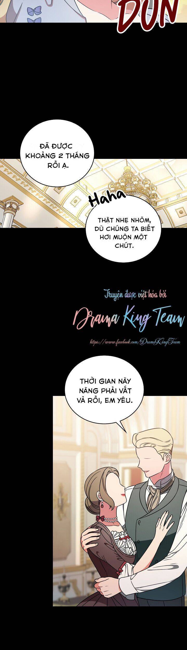 Nữ Công Tước Nhà Kính - Chương 28