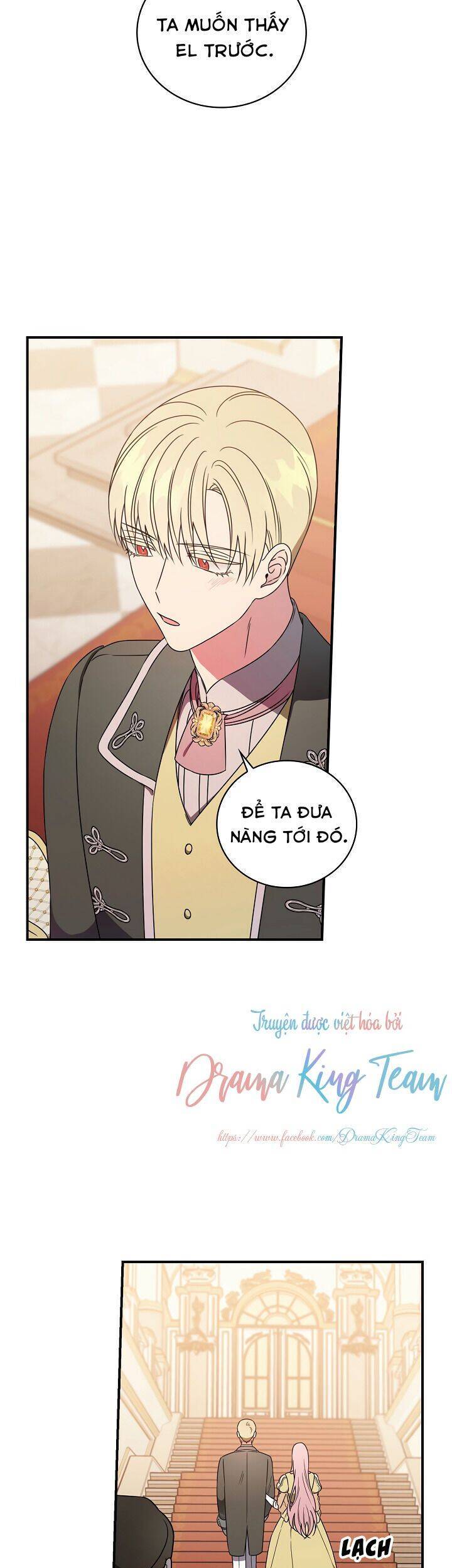 Nữ Công Tước Nhà Kính - Chương 28