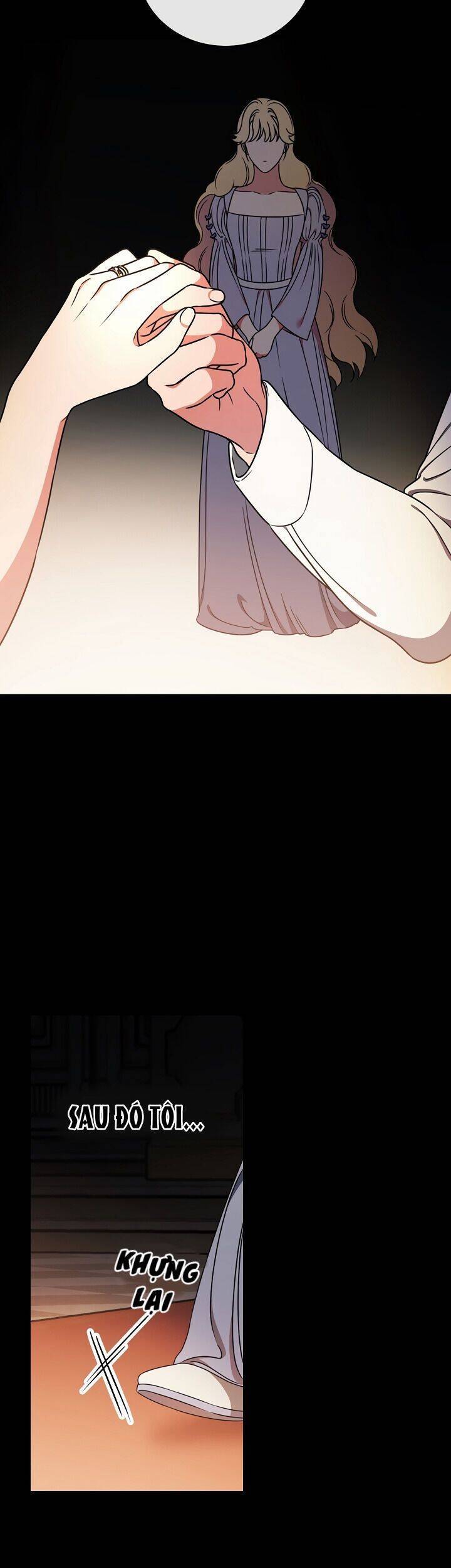 Nữ Công Tước Nhà Kính - Chương 28