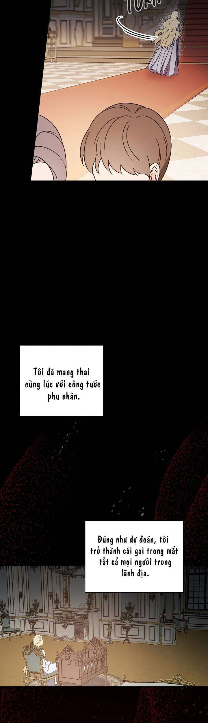 Nữ Công Tước Nhà Kính - Chương 28