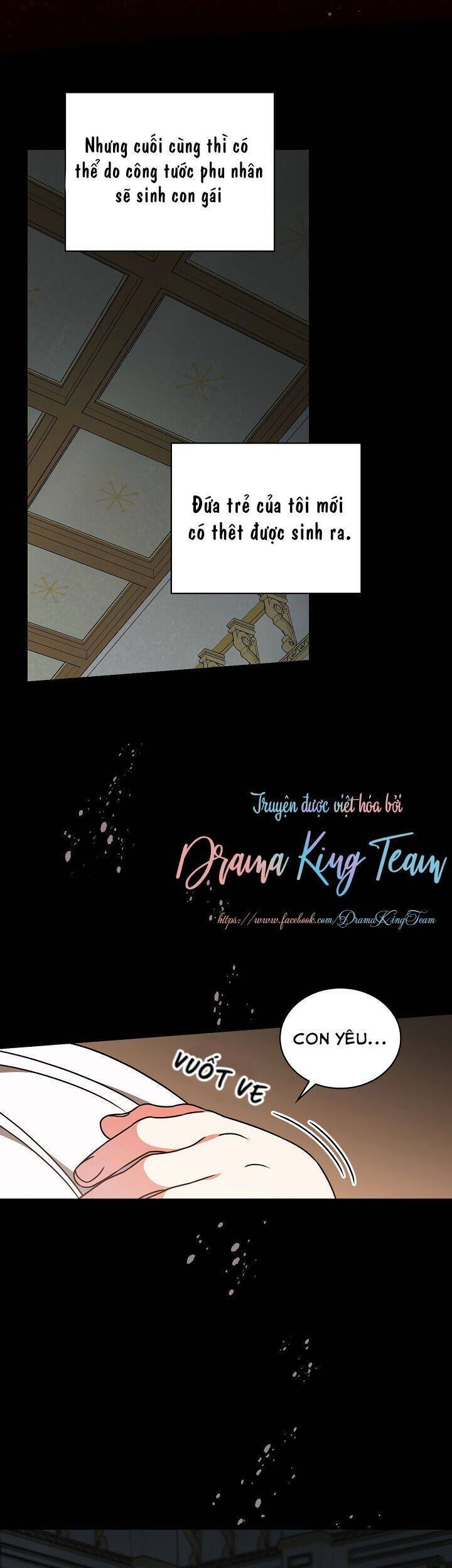 Nữ Công Tước Nhà Kính - Chương 28