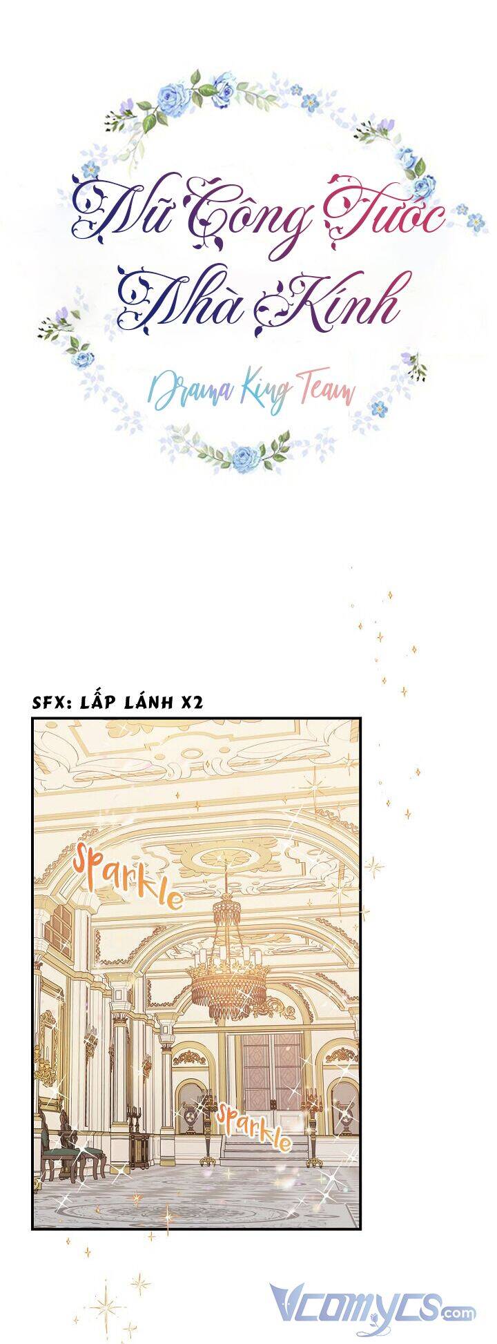 Nữ Công Tước Nhà Kính - Chương 28