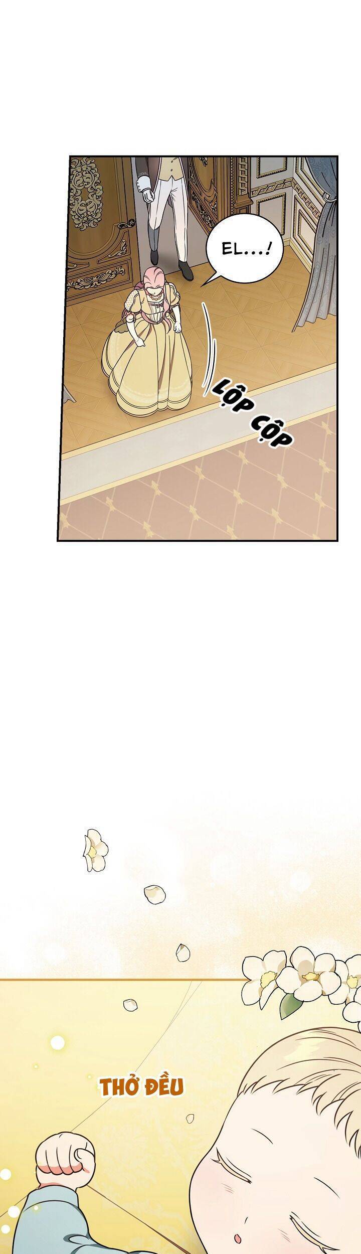 Nữ Công Tước Nhà Kính - Chương 28