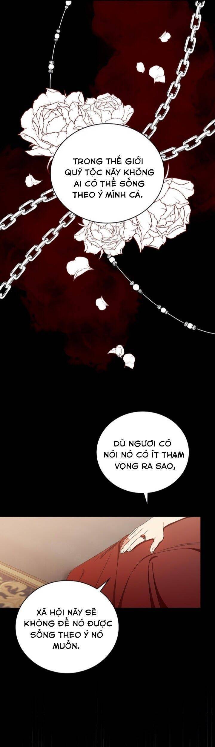 Nữ Công Tước Nhà Kính - Chương 29