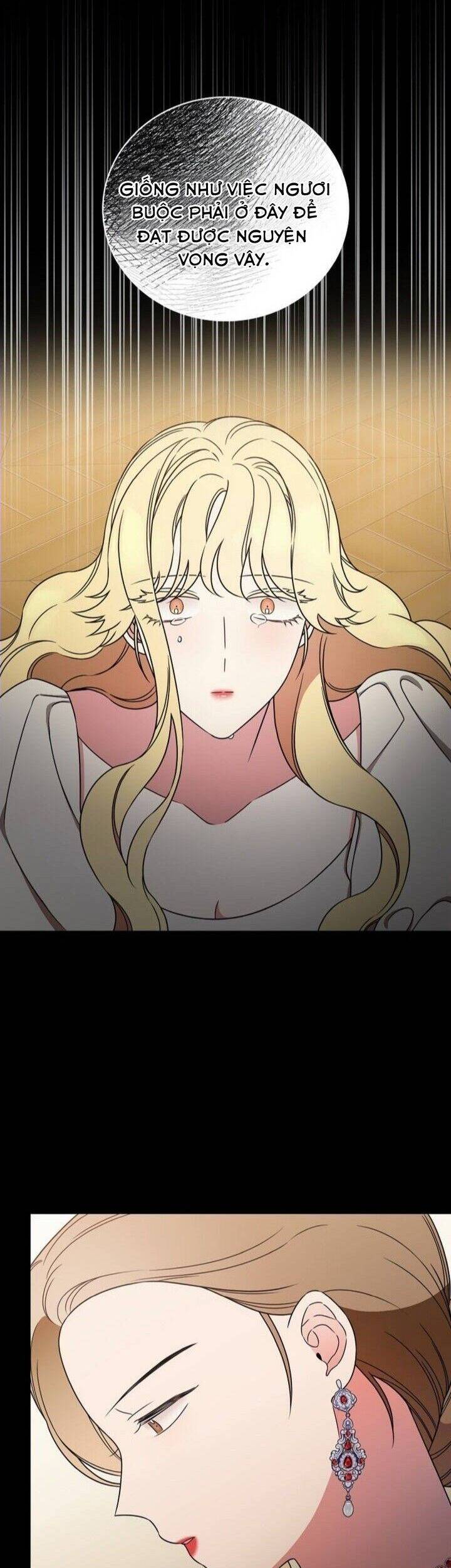 Nữ Công Tước Nhà Kính - Chương 29