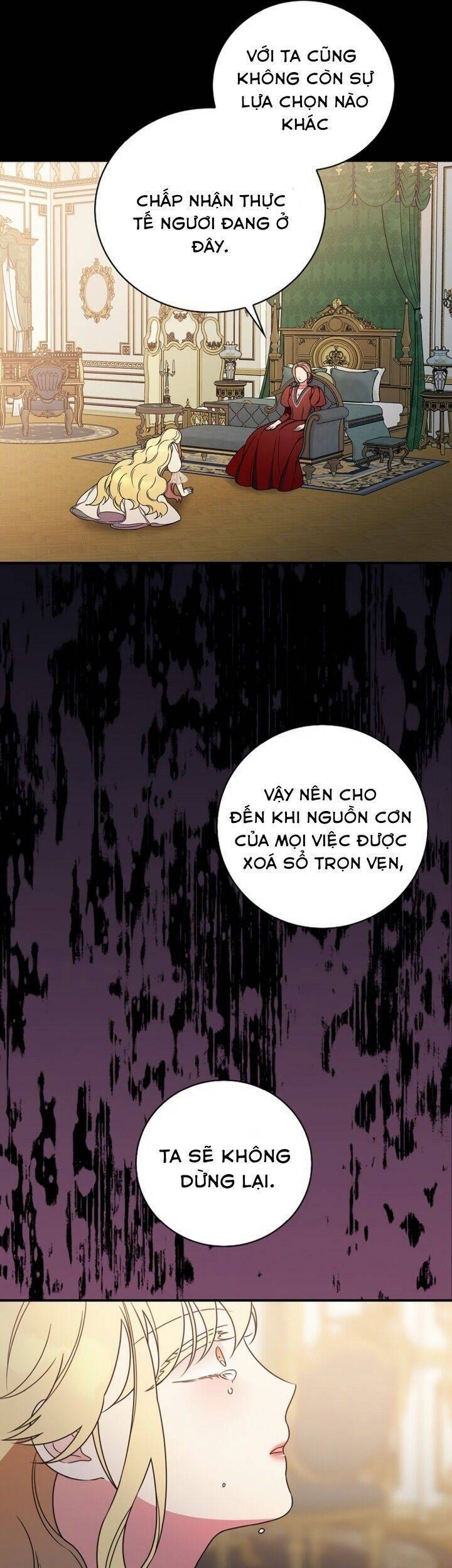 Nữ Công Tước Nhà Kính - Chương 29