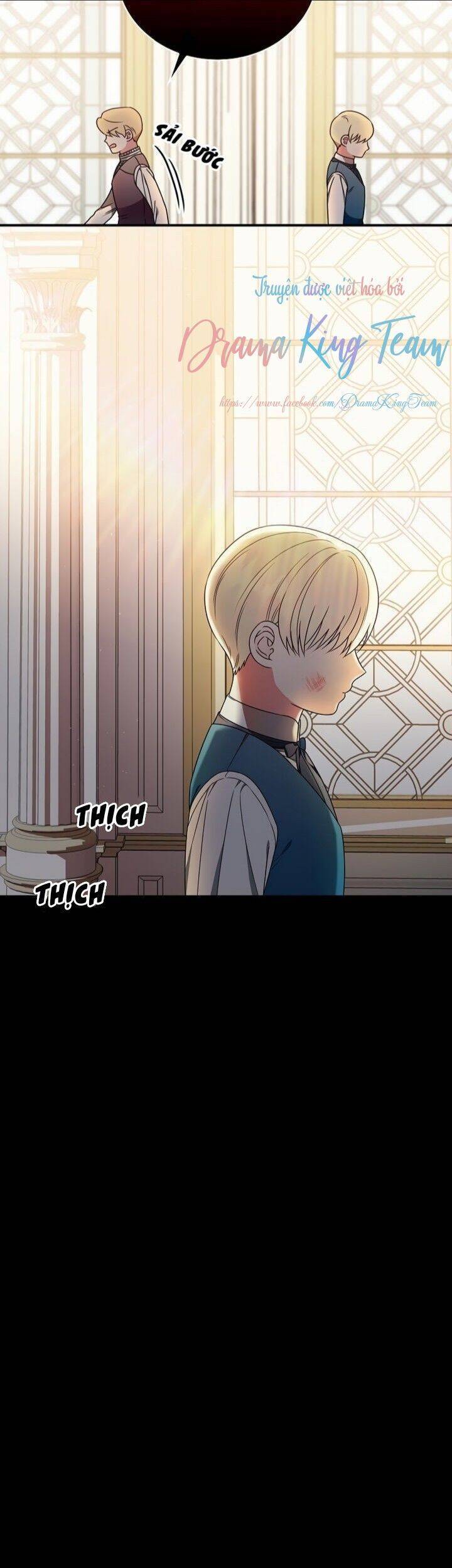 Nữ Công Tước Nhà Kính - Chương 29