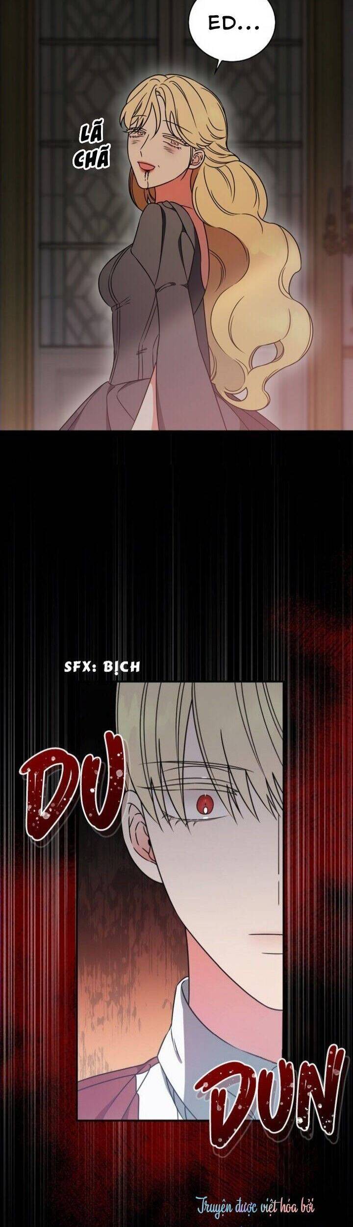 Nữ Công Tước Nhà Kính - Chương 29