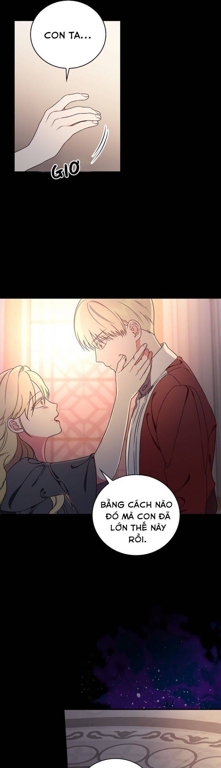 Nữ Công Tước Nhà Kính - Chương 29