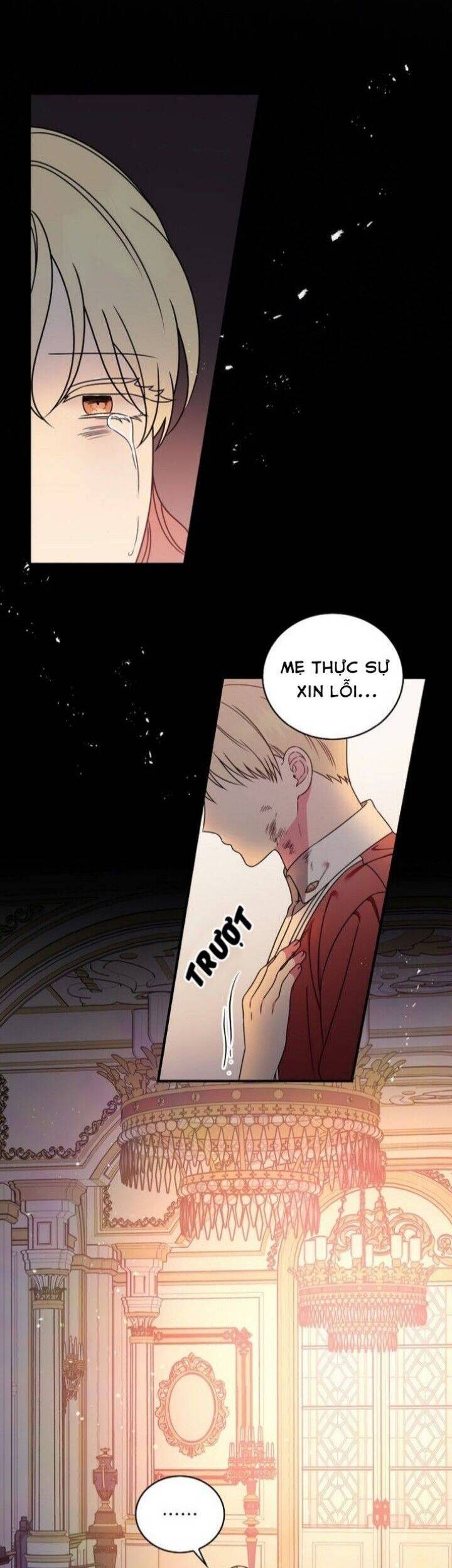 Nữ Công Tước Nhà Kính - Chương 29