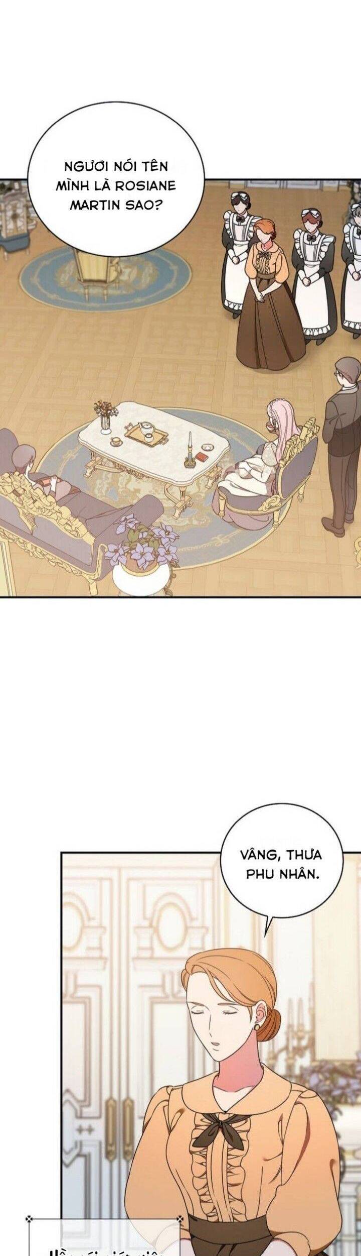 Nữ Công Tước Nhà Kính - Chương 29