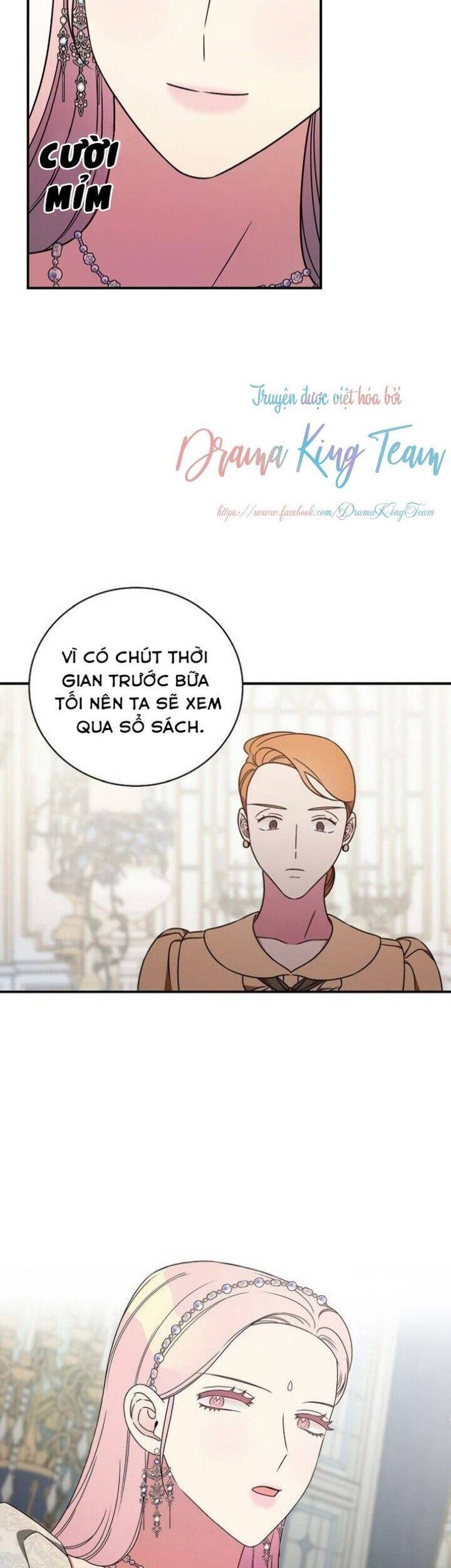 Nữ Công Tước Nhà Kính - Chương 29