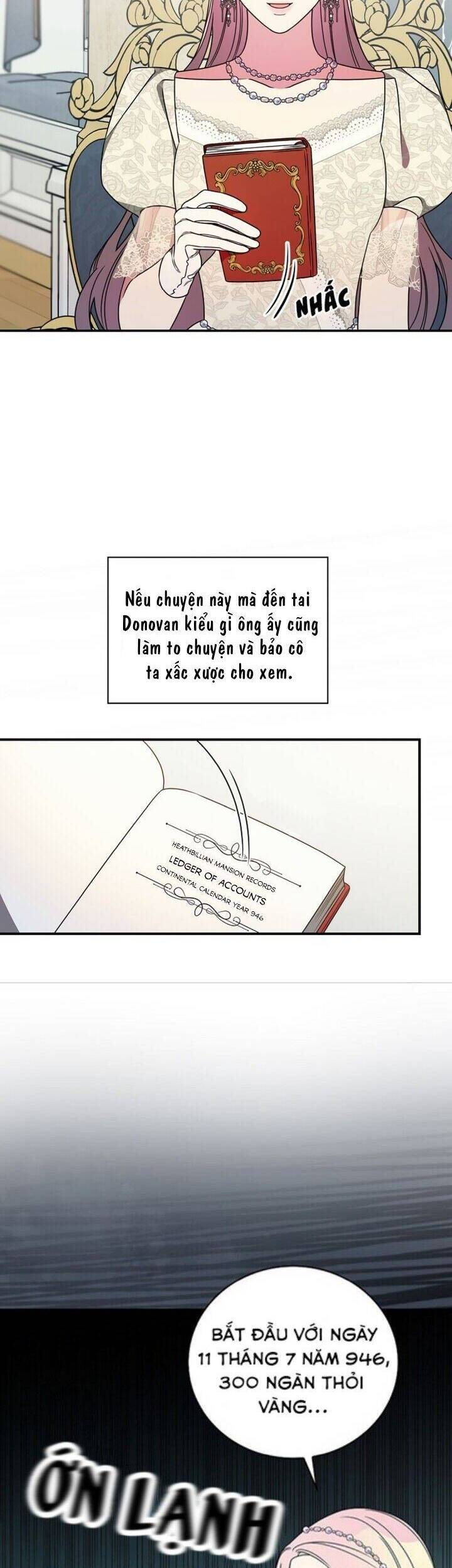 Nữ Công Tước Nhà Kính - Chương 29