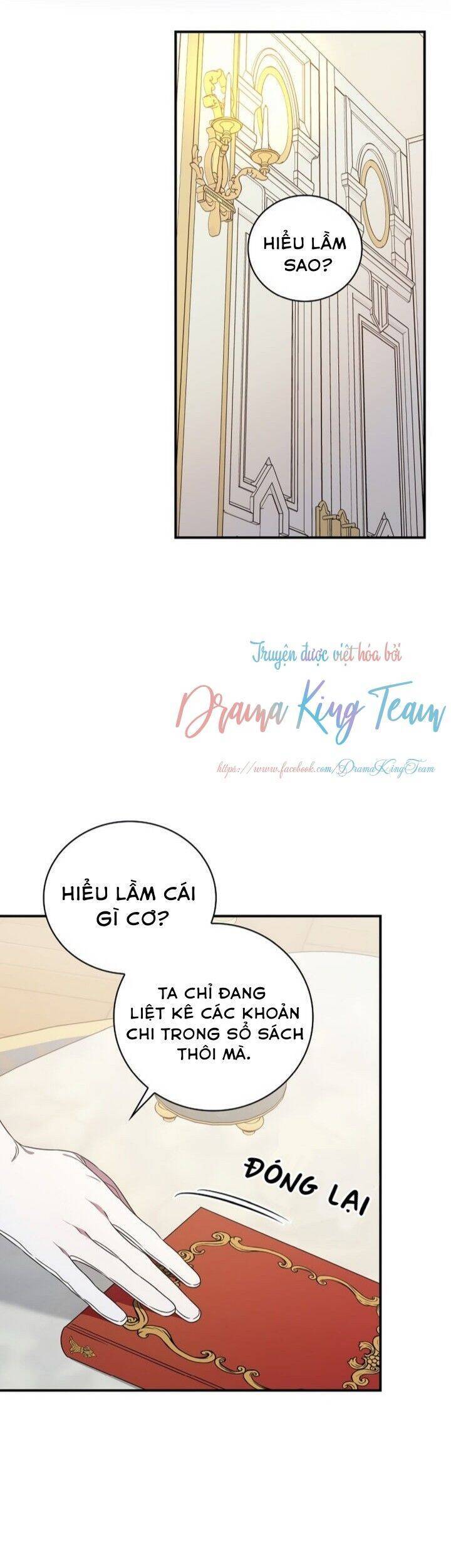 Nữ Công Tước Nhà Kính - Chương 29