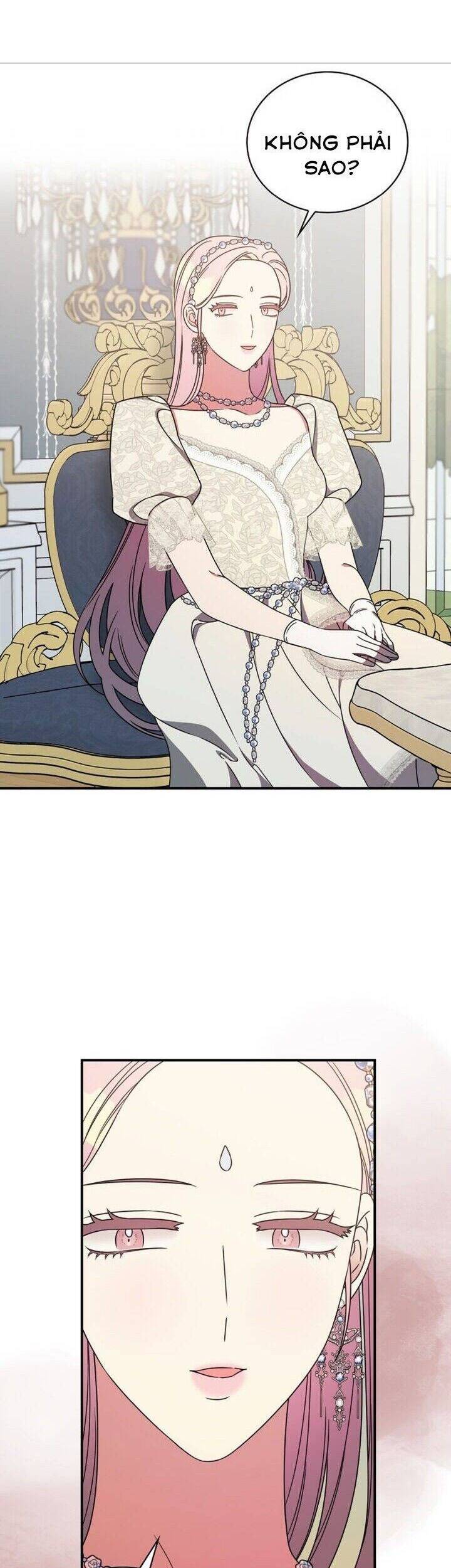 Nữ Công Tước Nhà Kính - Chương 29