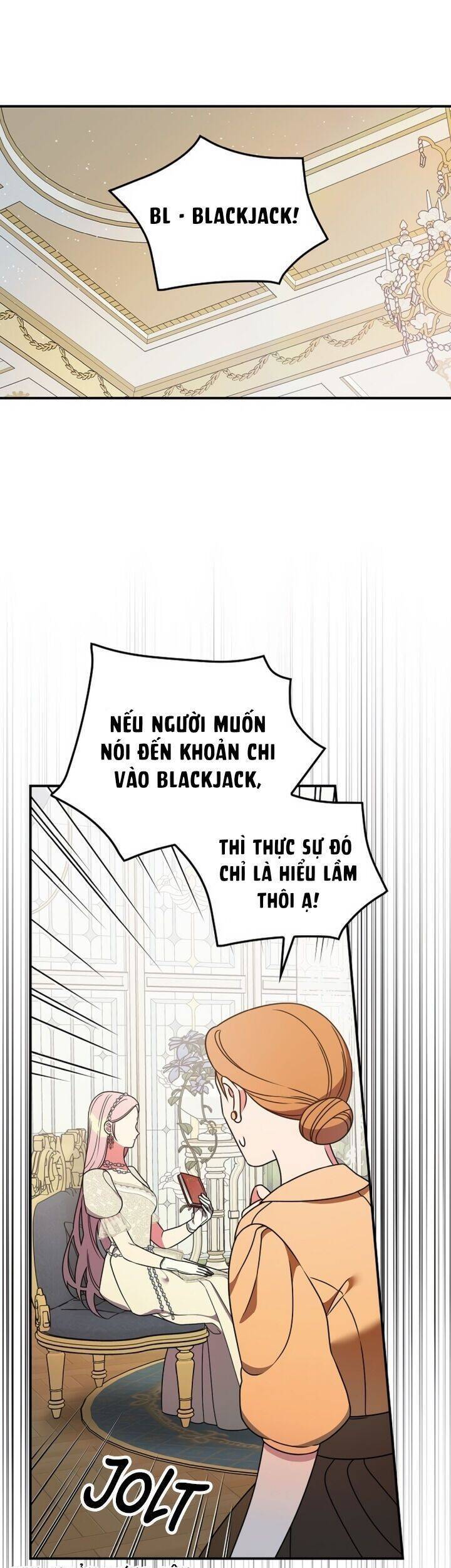 Nữ Công Tước Nhà Kính - Chương 29