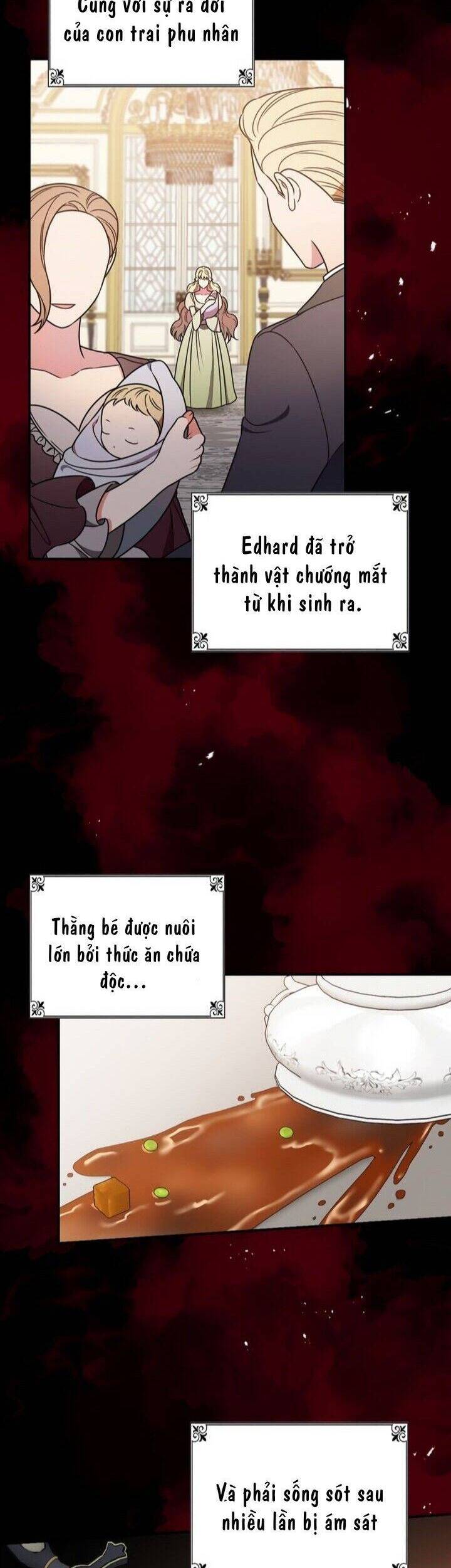 Nữ Công Tước Nhà Kính - Chương 29