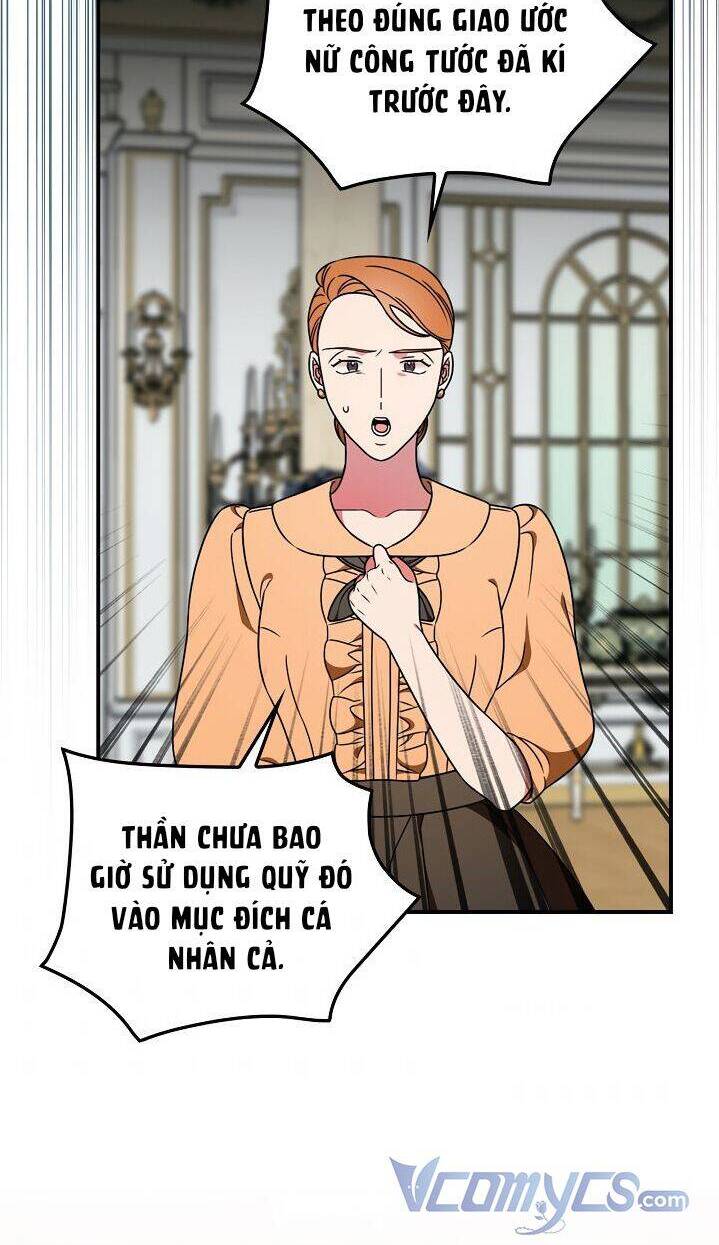 Nữ Công Tước Nhà Kính - Chương 30