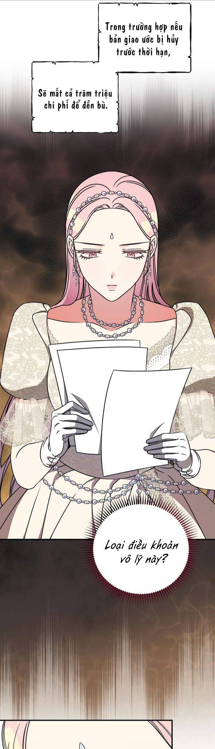 Nữ Công Tước Nhà Kính - Chương 30