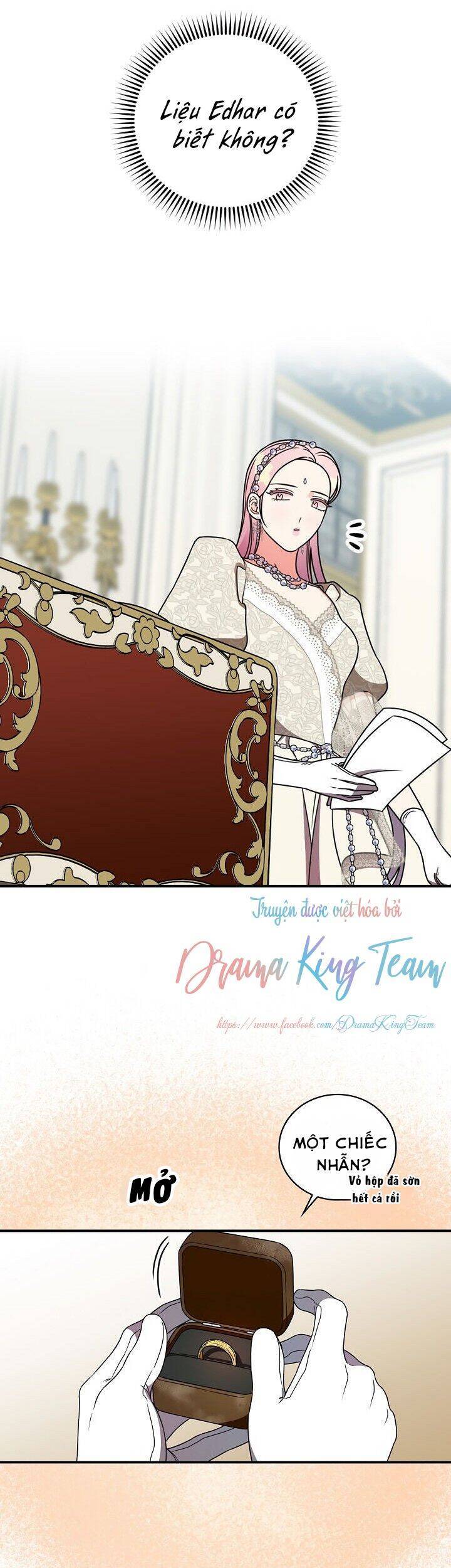 Nữ Công Tước Nhà Kính - Chương 30