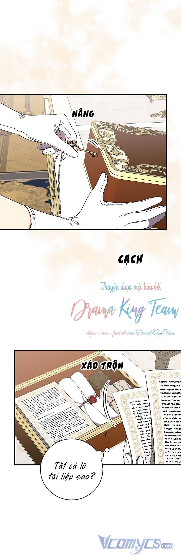 Nữ Công Tước Nhà Kính - Chương 30