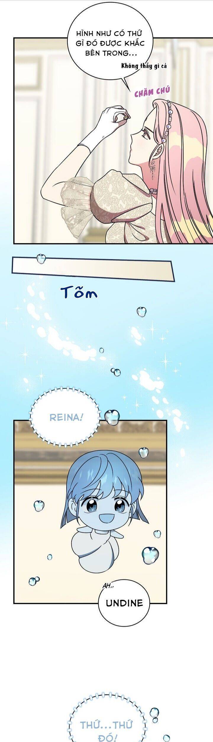 Nữ Công Tước Nhà Kính - Chương 30