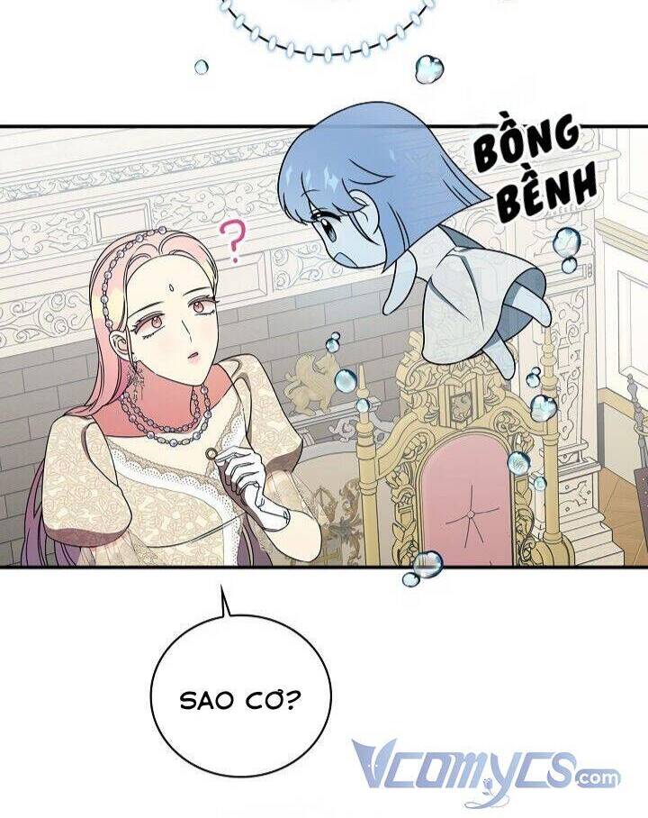 Nữ Công Tước Nhà Kính - Chương 30