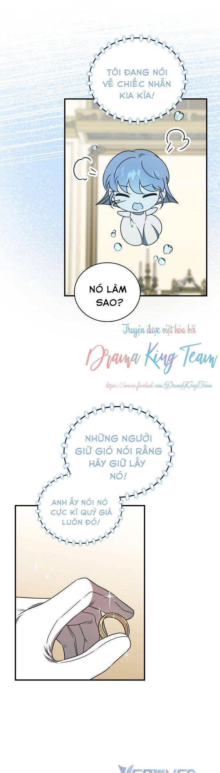 Nữ Công Tước Nhà Kính - Chương 30