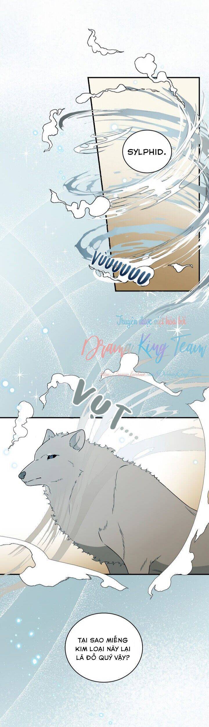 Nữ Công Tước Nhà Kính - Chương 30