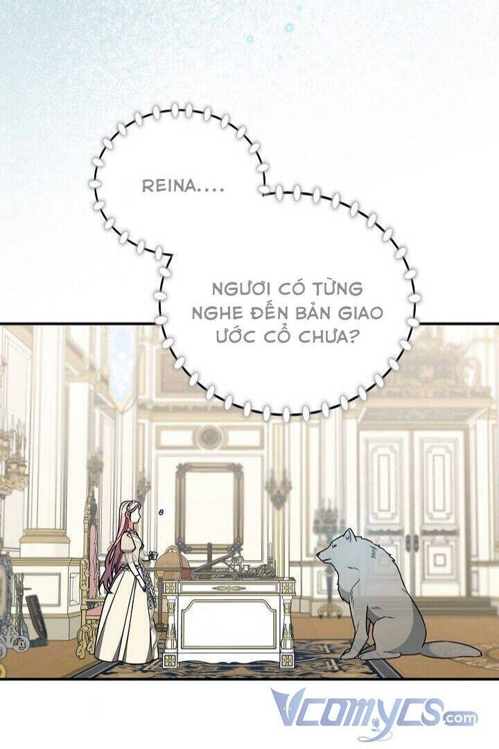 Nữ Công Tước Nhà Kính - Chương 30