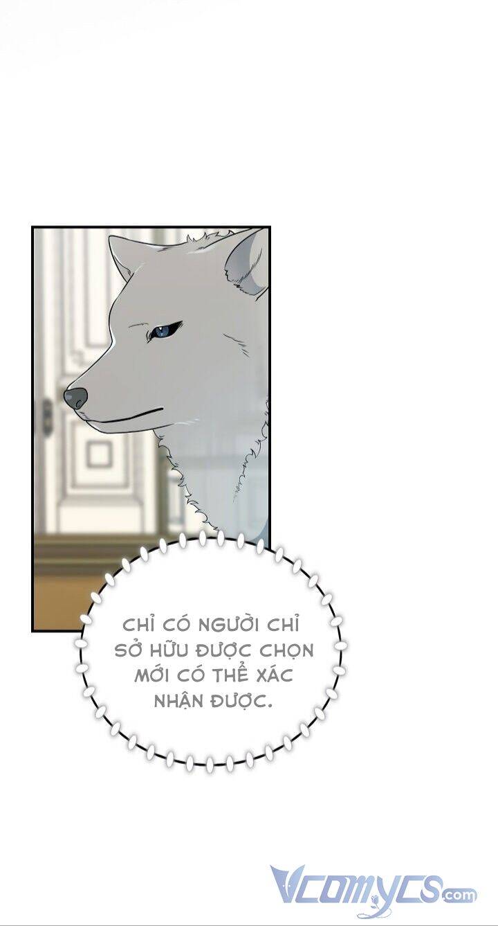 Nữ Công Tước Nhà Kính - Chương 30