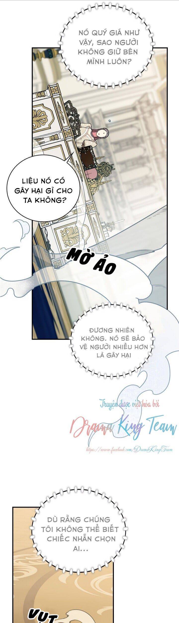 Nữ Công Tước Nhà Kính - Chương 30